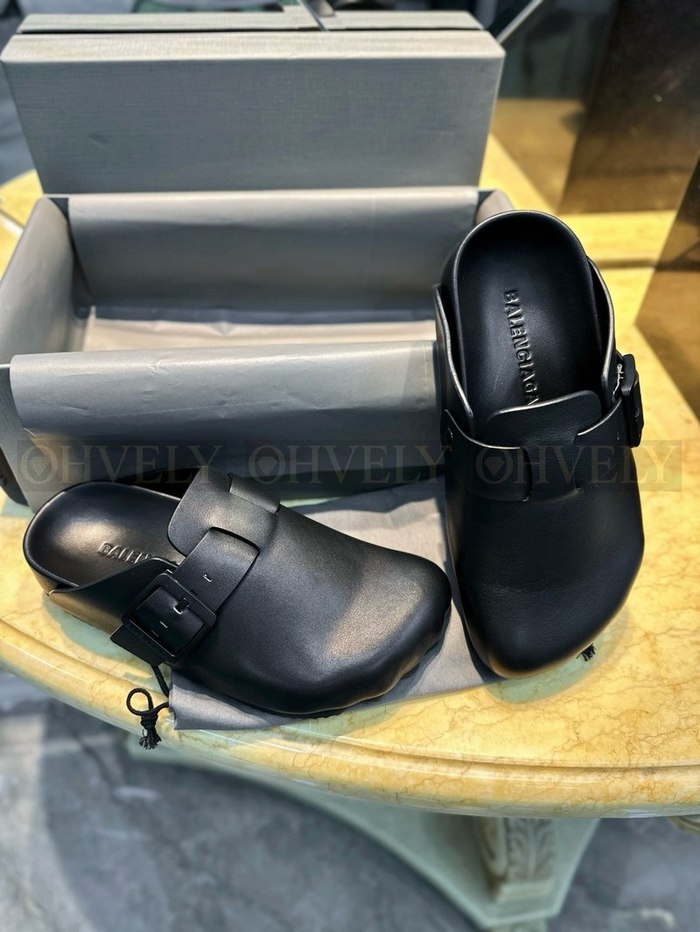 발렌시아가 선데이 뮬