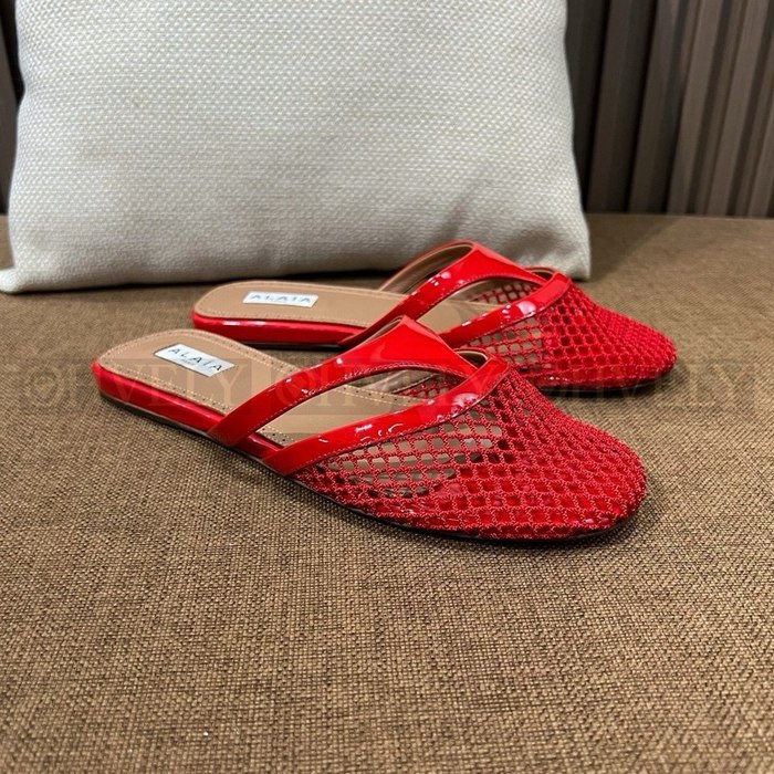 알라이아 피쉬넷 인프라디토 플랫