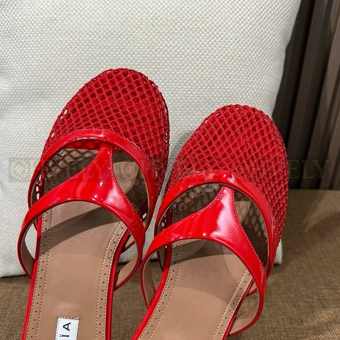 알라이아 피쉬넷 인프라디토 플랫