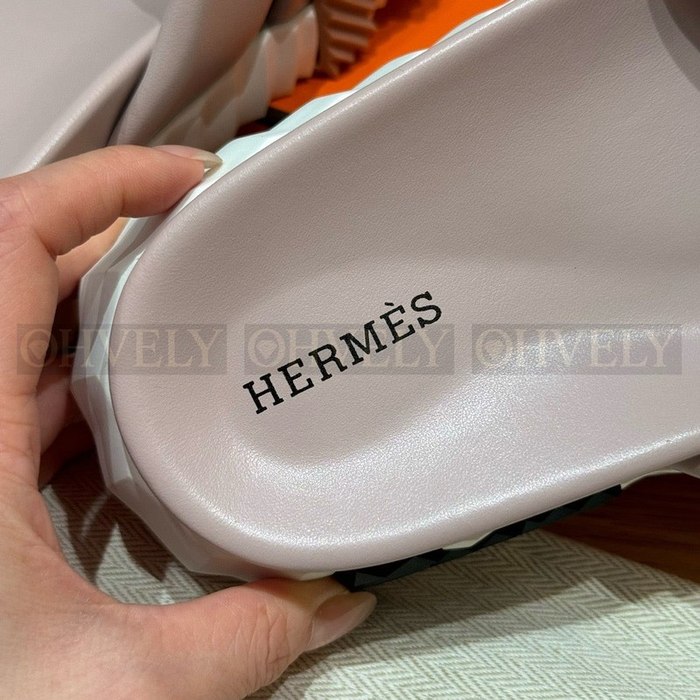 에르메스 Infra 인프라 샌들