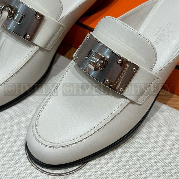 에르메스 Lota 로타 뮬