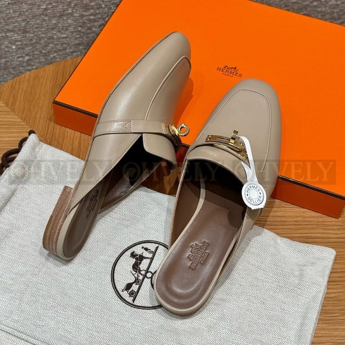 에르메스 Oz 오즈 뮬