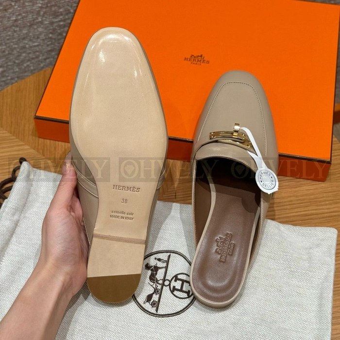 에르메스 Oz 오즈 뮬