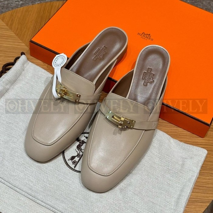 에르메스 Oz 오즈 뮬