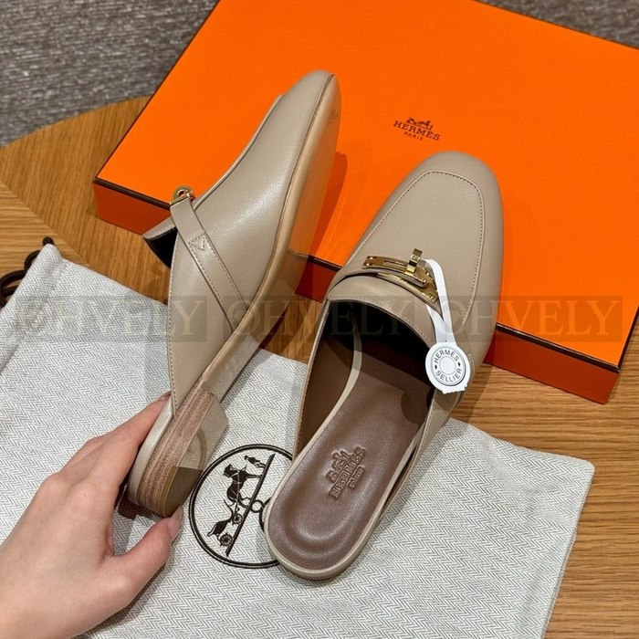 에르메스 Oz 오즈 뮬