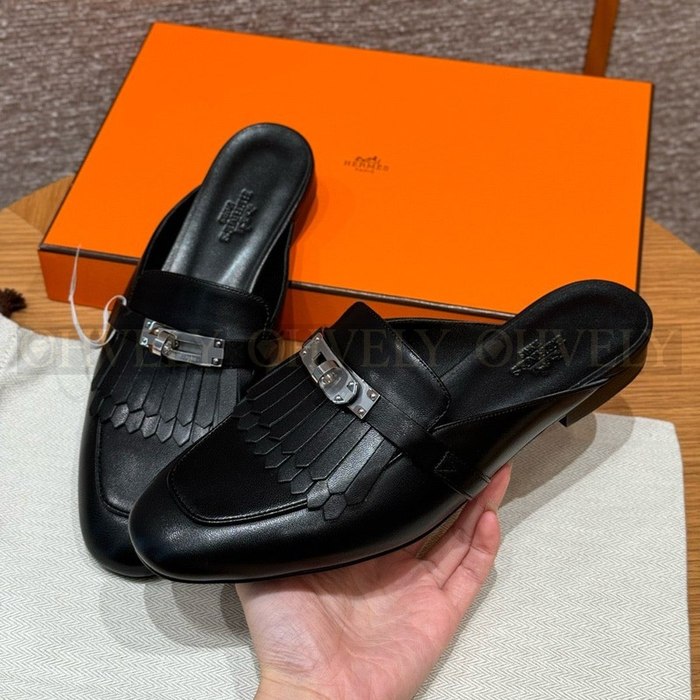 에르메스 로얄 Oz 오즈 뮬