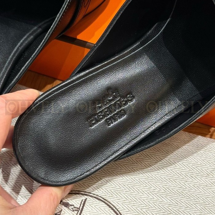 에르메스 로얄 Oz 오즈 뮬