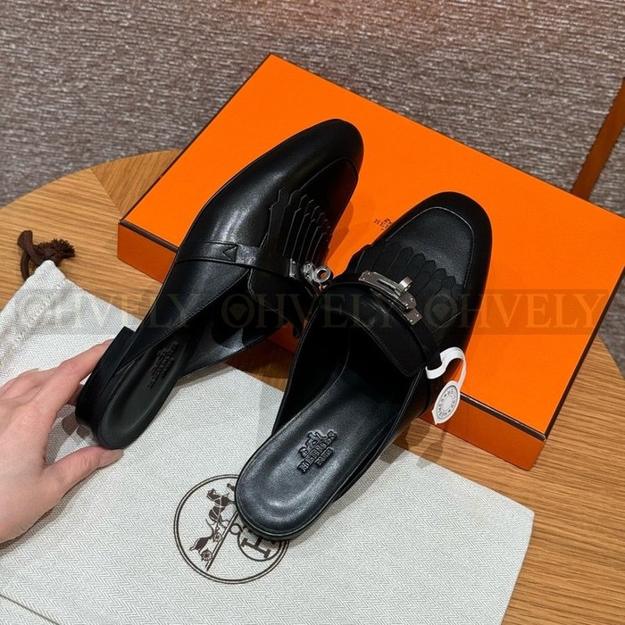 에르메스 로얄 Oz 오즈 뮬