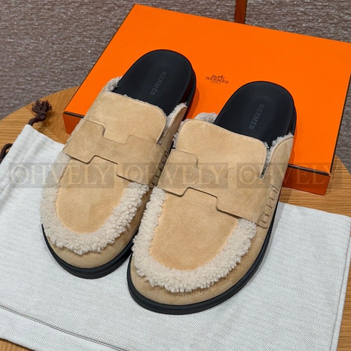 에르메스 테리 시어링 Go 고 뮬