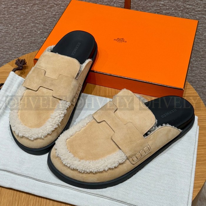 에르메스 테리 시어링 Go 고 뮬