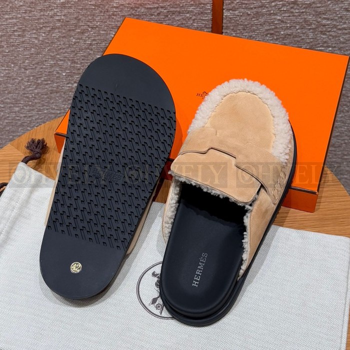 에르메스 테리 시어링 Go 고 뮬