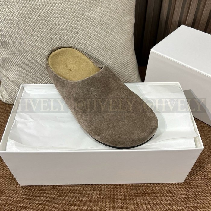 더로우 휴고 슬라이드 뮬