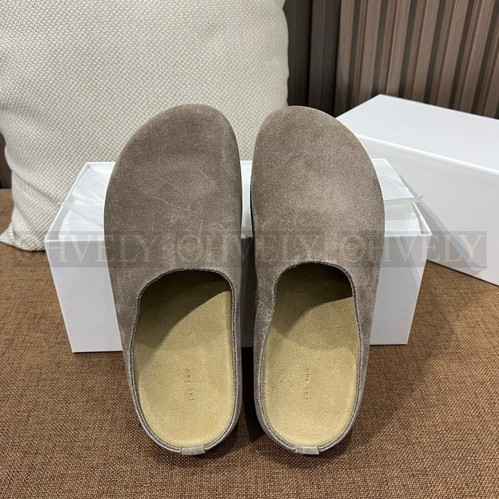 더로우 휴고 슬라이드 뮬