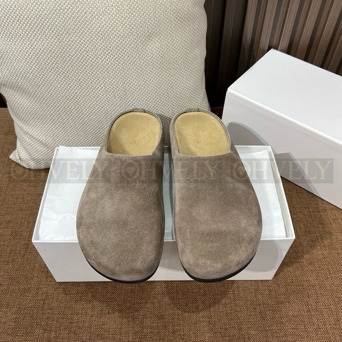 더로우 휴고 슬라이드 뮬