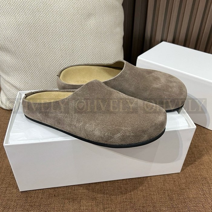 더로우 휴고 슬라이드 뮬