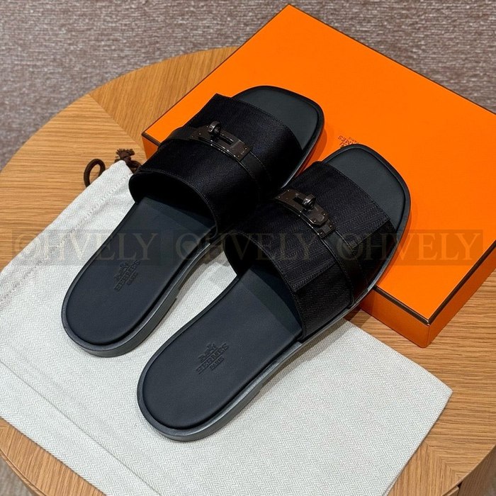 에르메스 Gabriel 가브리엘 샌들