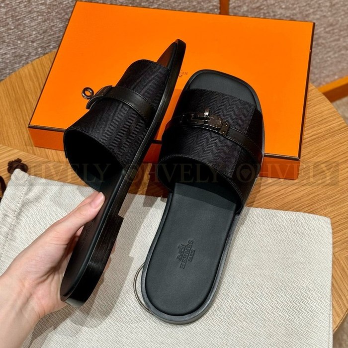 에르메스 Gabriel 가브리엘 샌들