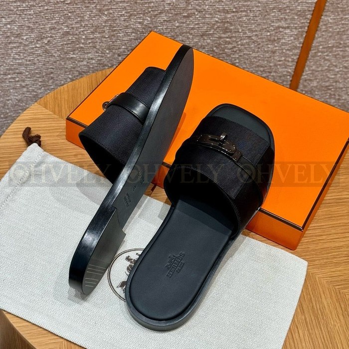 에르메스 Gabriel 가브리엘 샌들