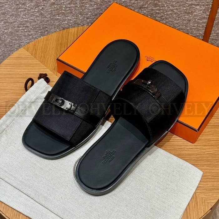 에르메스 Gabriel 가브리엘 샌들