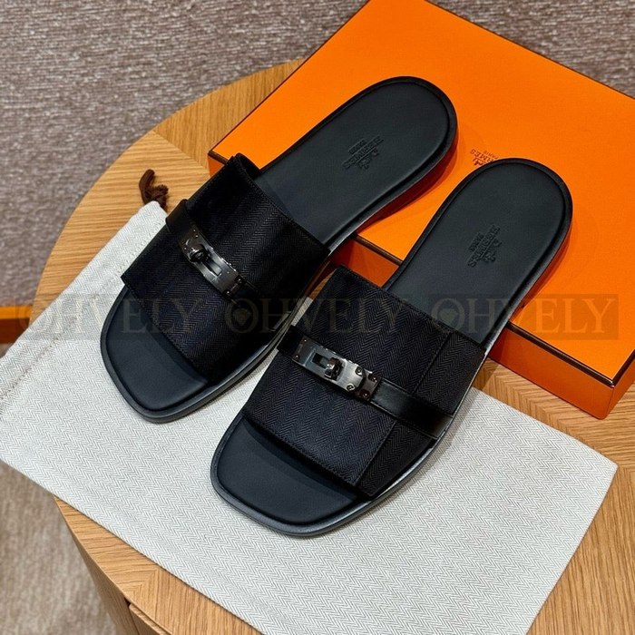 에르메스 Gabriel 가브리엘 샌들