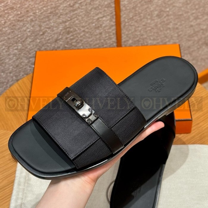 에르메스 Gabriel 가브리엘 샌들