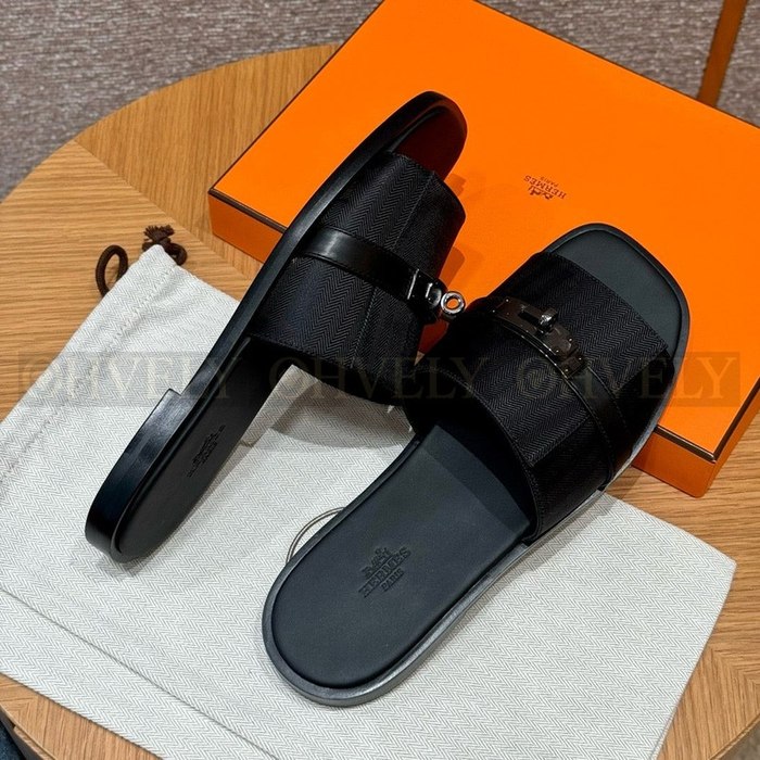 에르메스 Gabriel 가브리엘 샌들