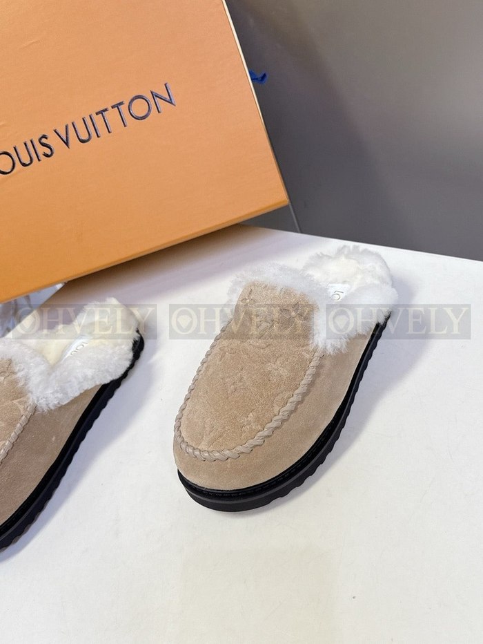 루이비통 콜로라도 뮬