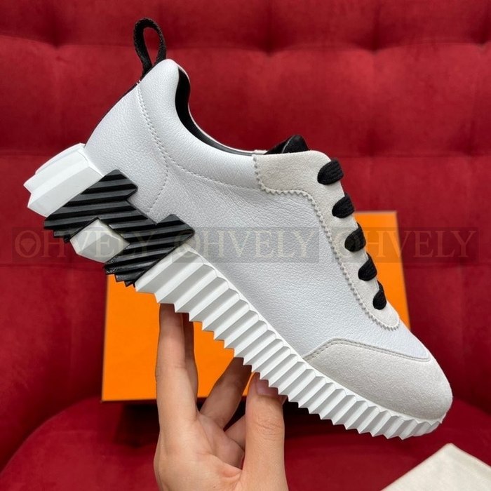 에르메스 바운싱 스니커즈