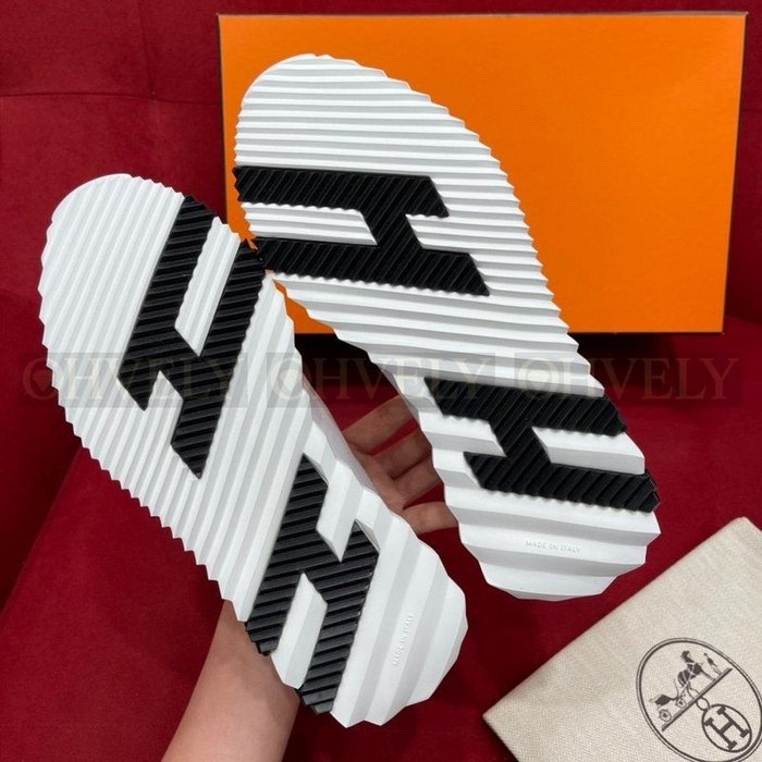 에르메스 바운싱 스니커즈