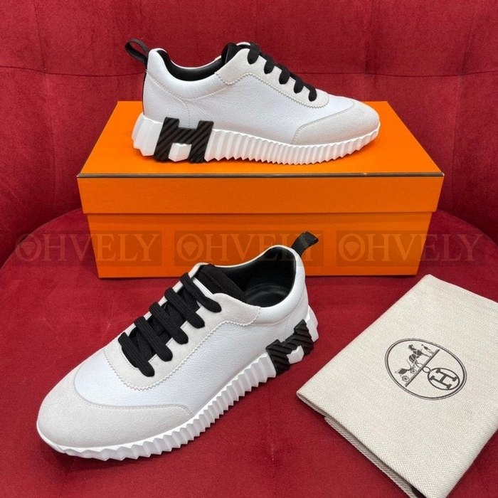 에르메스 바운싱 스니커즈