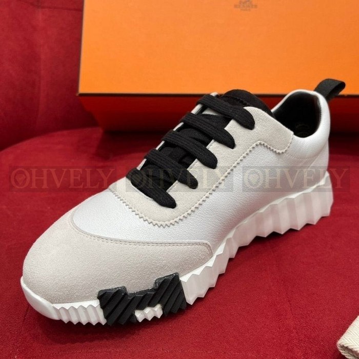 에르메스 바운싱 스니커즈