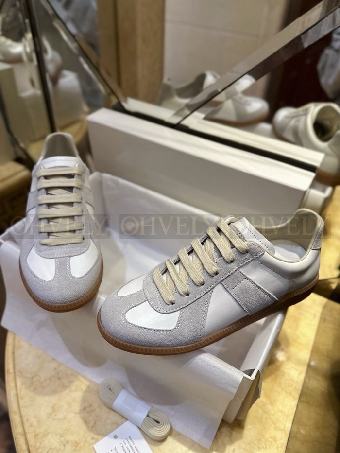 메종 마르지엘라 독일군 스니커즈