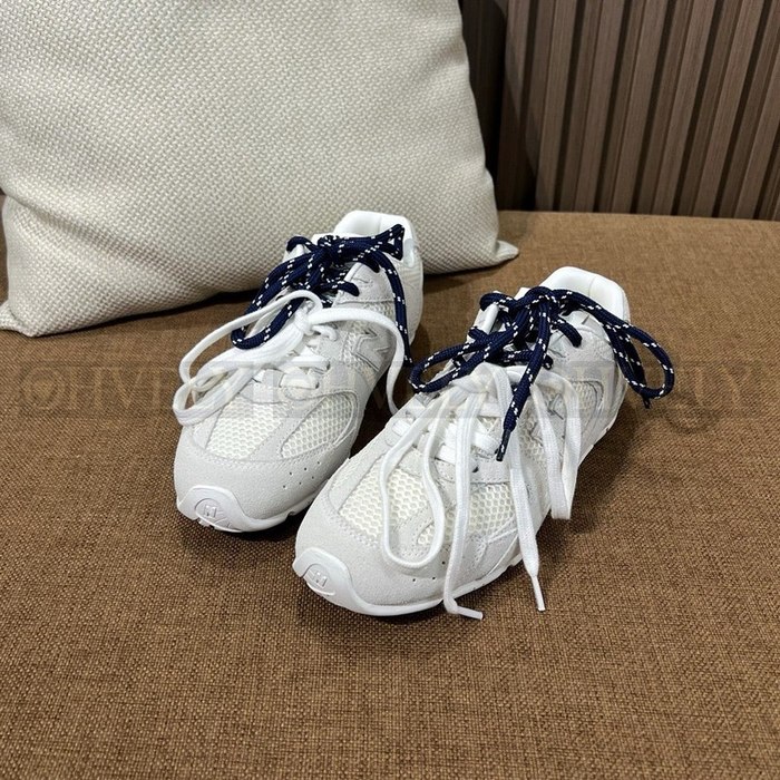 미우미우 X 뉴발란스 530 SL 메쉬 스니커즈