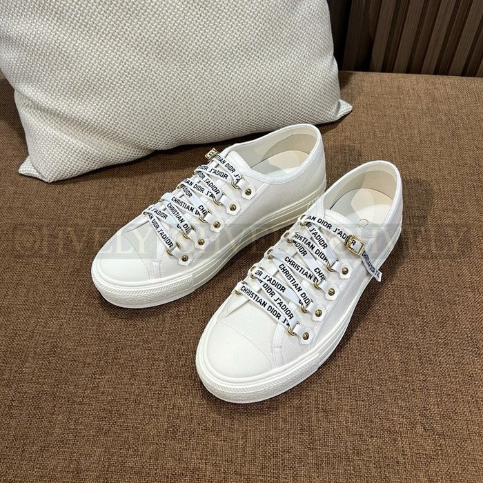 디올 워크앤디올 스니커즈