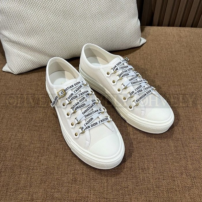 디올 워크앤디올 스니커즈