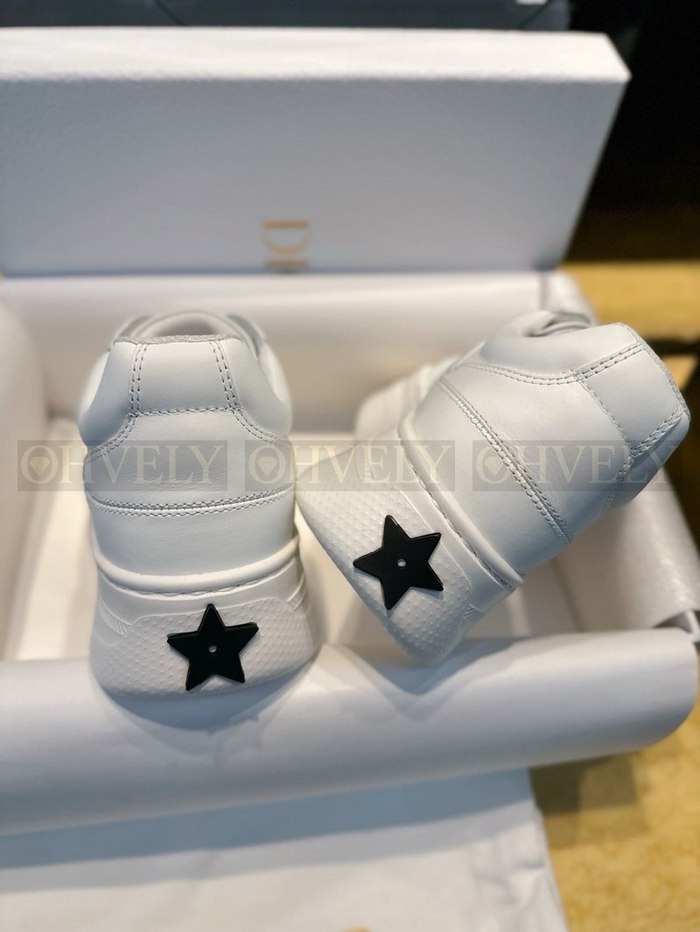 디올 스타 플랫폼 스니커즈