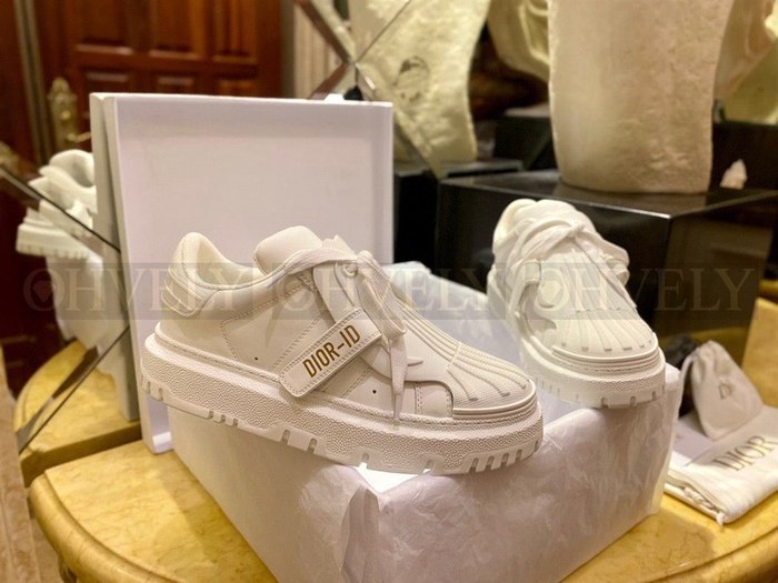 디올 아이디 스니커즈