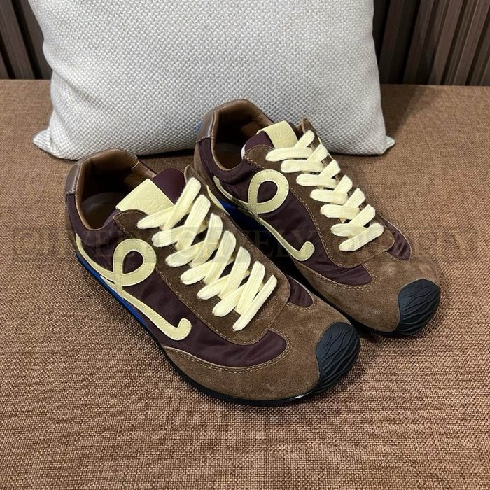 로에베 발레 러너 2.0 스니커즈