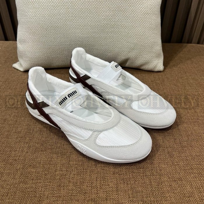 미우미우 김나지움 테크니컬 발레리나