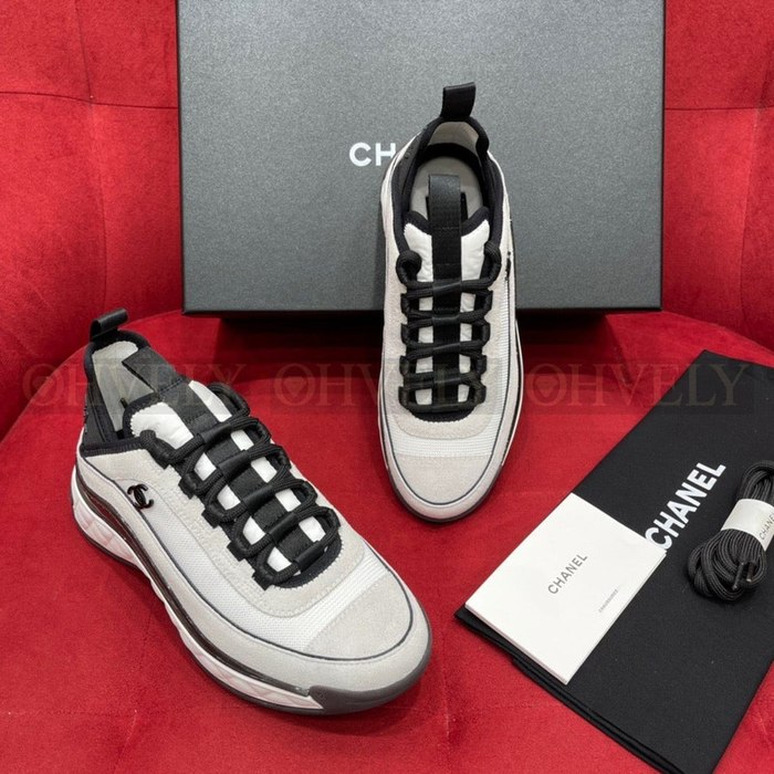 샤넬 믹스드파이버 매쉬