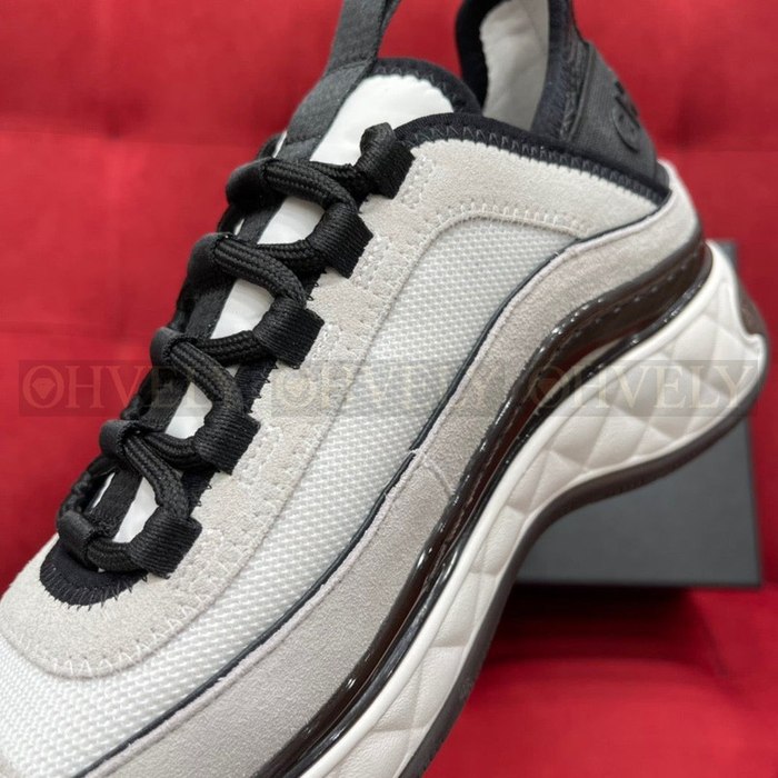 샤넬 믹스드파이버 매쉬