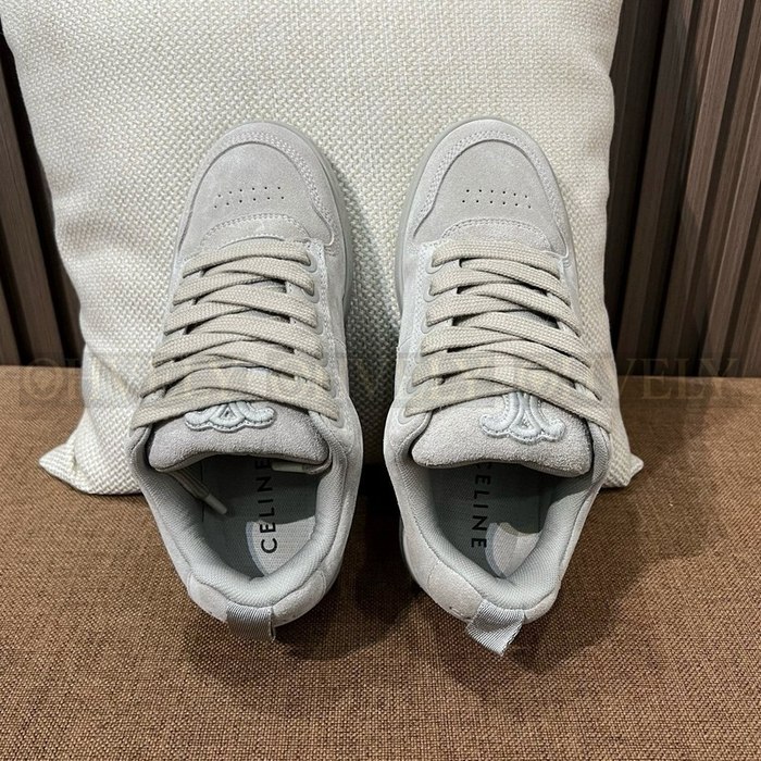 셀린느 헌팅턴 스니커즈