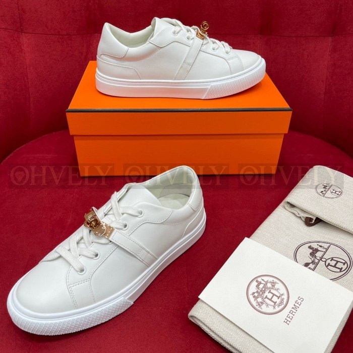 에르메스 데이 스니커즈