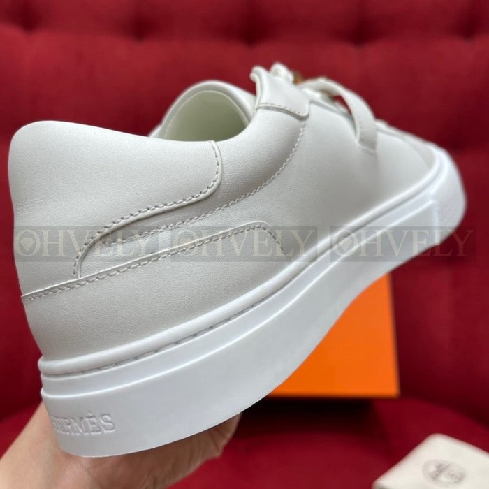 에르메스 데이 스니커즈