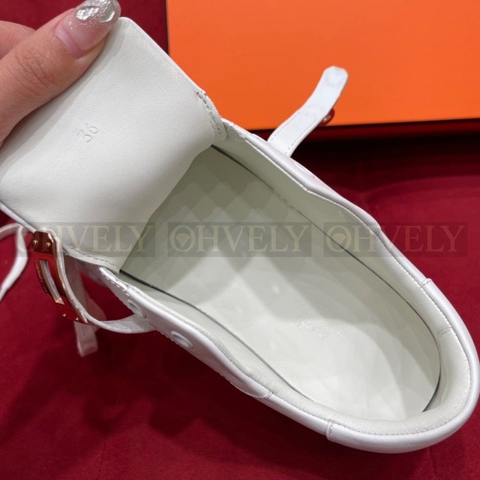 에르메스 데이 스니커즈