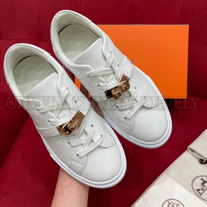 에르메스 데이 스니커즈