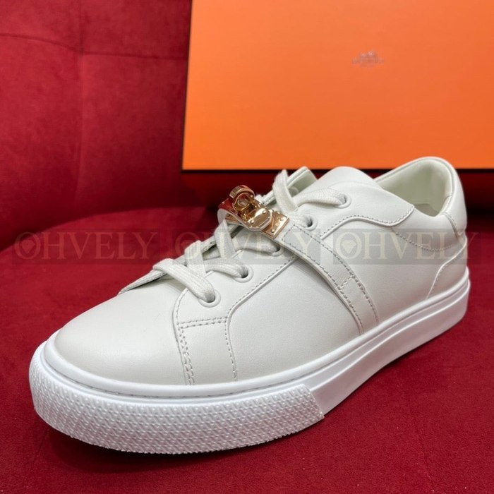 에르메스 데이 스니커즈