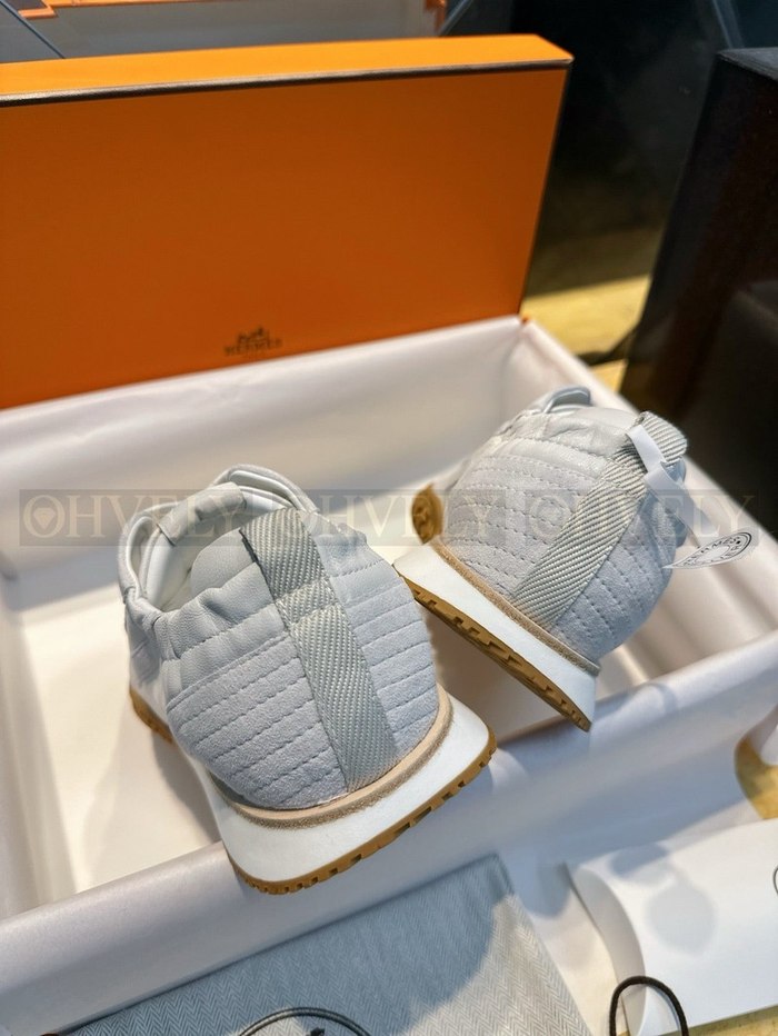 에르메스 제트 스니커즈