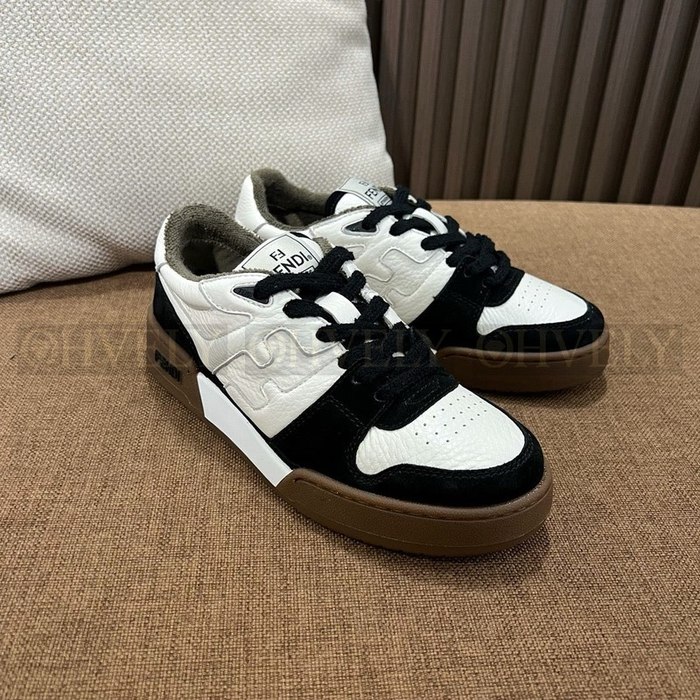 펜디 매치 스니커즈