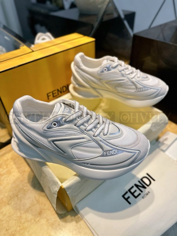 펜디 퍼스트 1 스니커즈